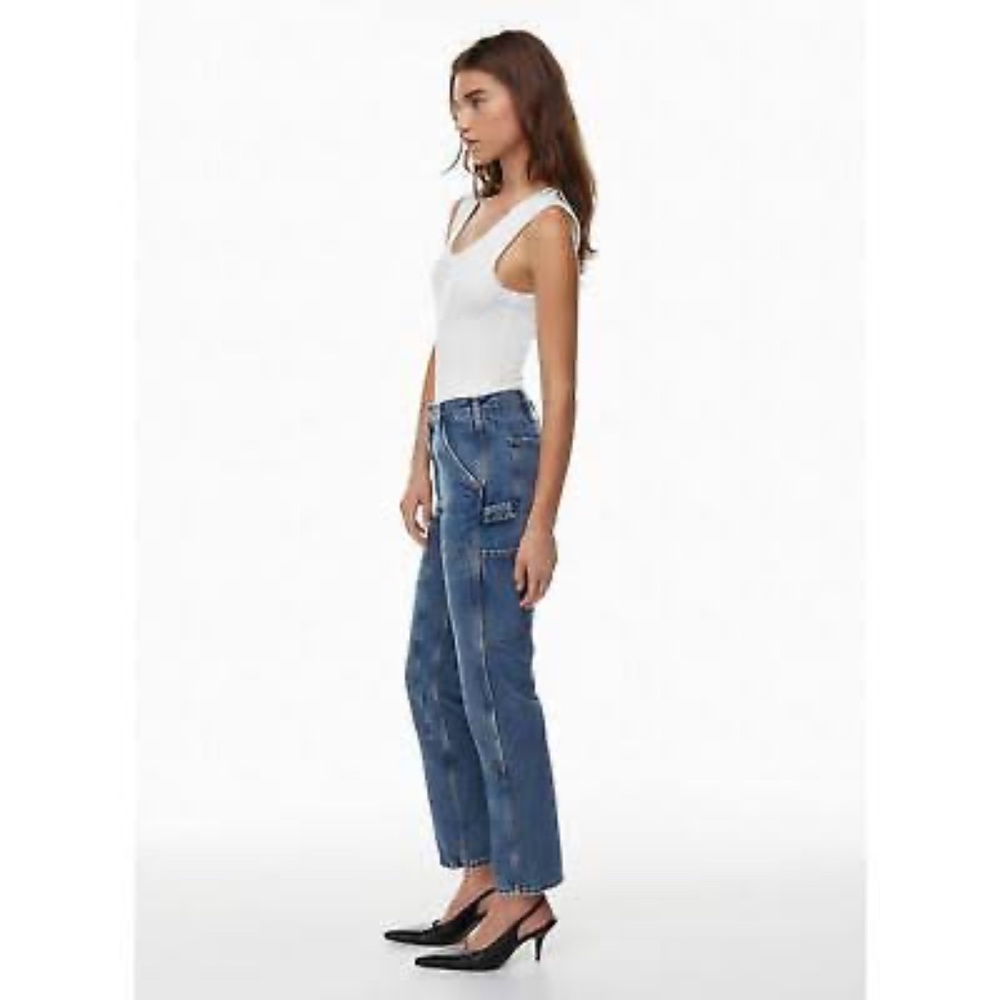 Agolde Rami Jeans